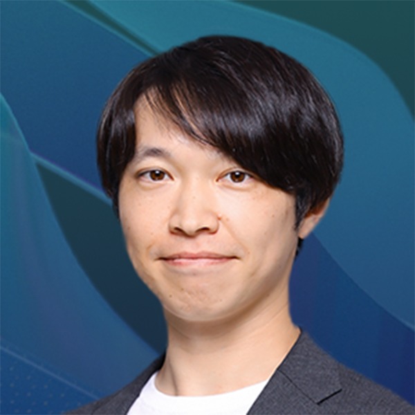 Yuki Matsumoto